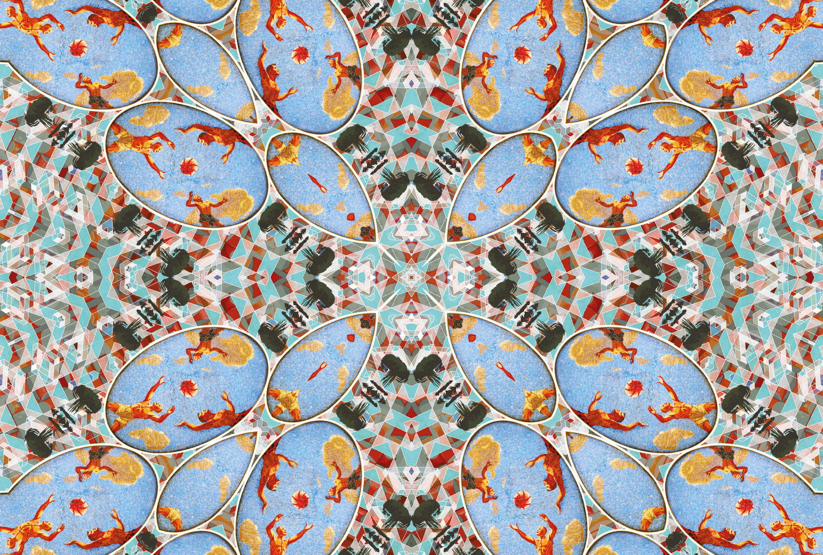 Architects Paper Fototapete AP Digital