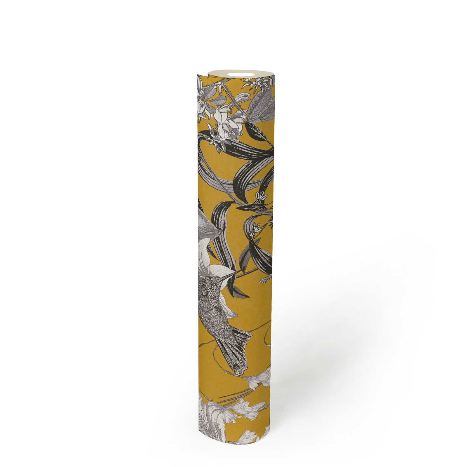 Architects Paper Wallpaper Jungle Chic