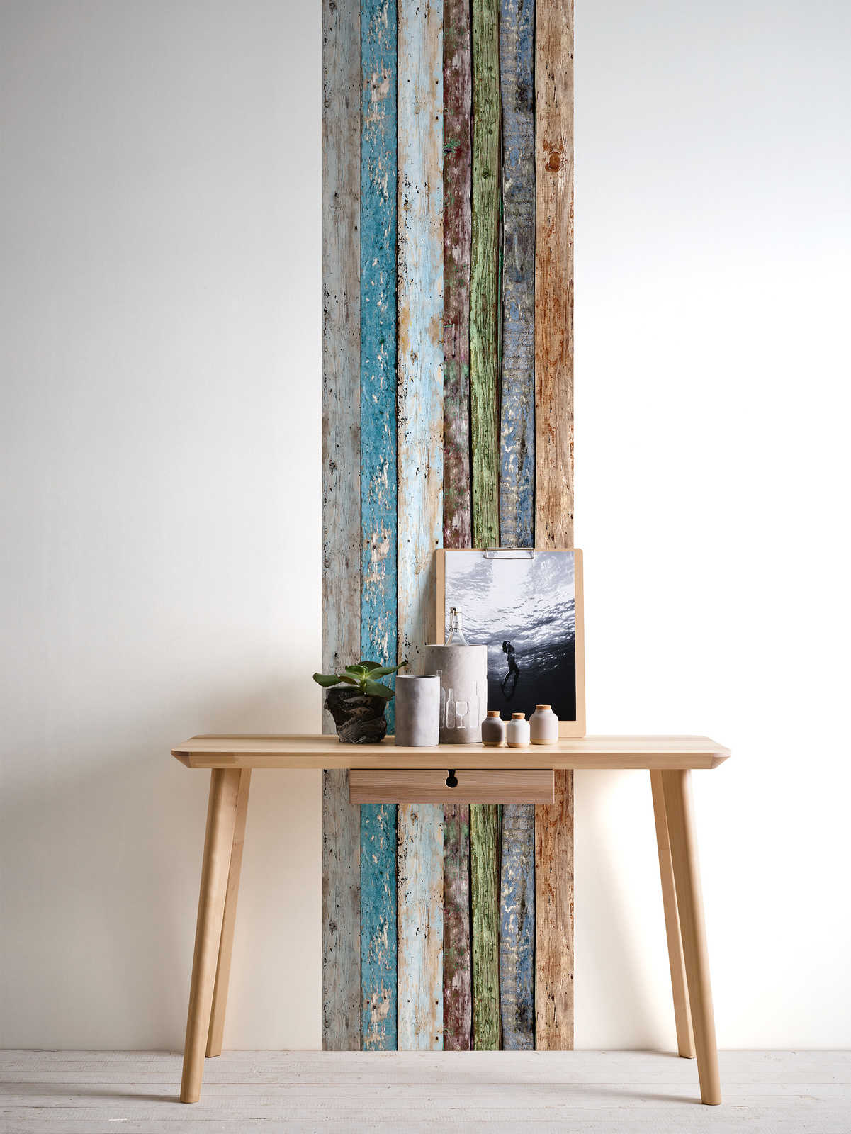 livingwalls Designpanel pop.up panel