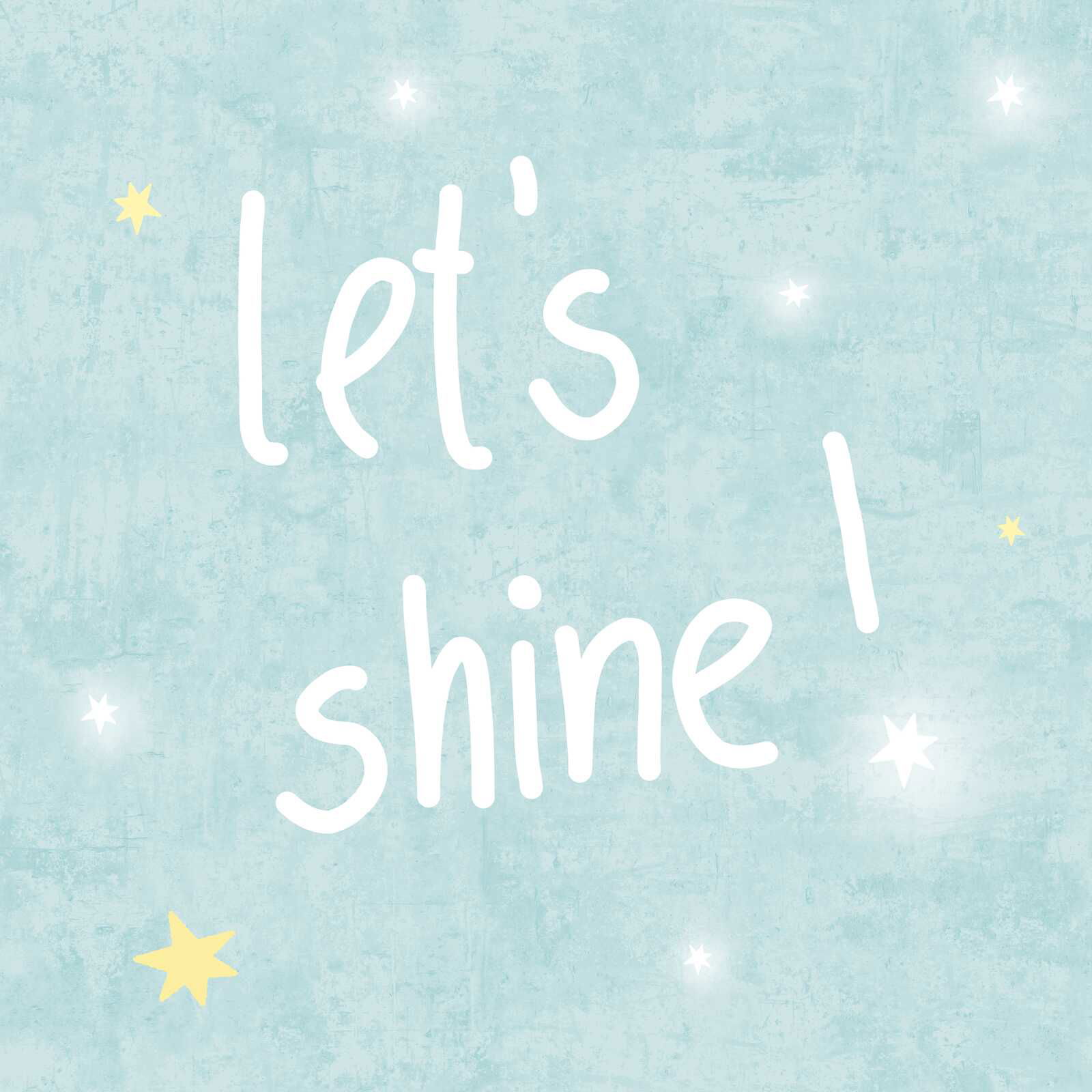 A.S. Création Картина Lilly & Luis A.S. Création Картина Lilly & Luis