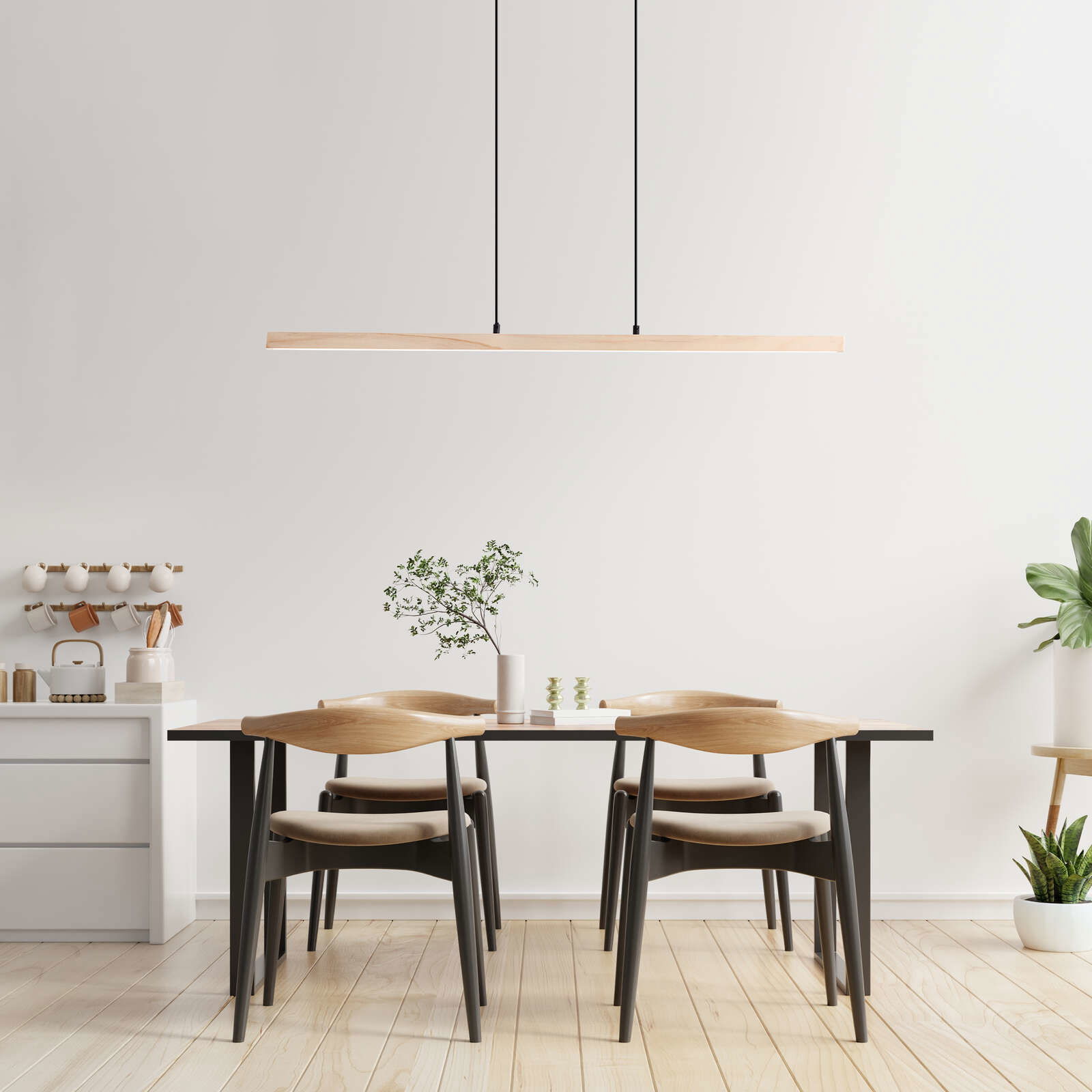 A.S. Création Leuchte Lumos A.S. Création Leuchte Lumos