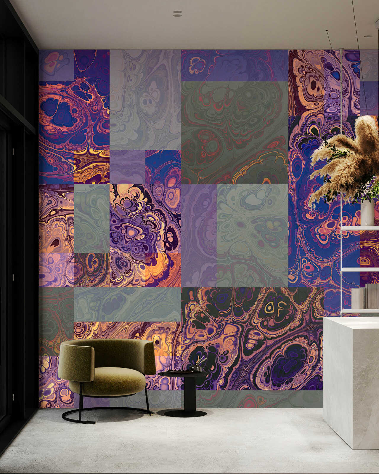 walls by patel Photo wallpaper Walls by Patel 5