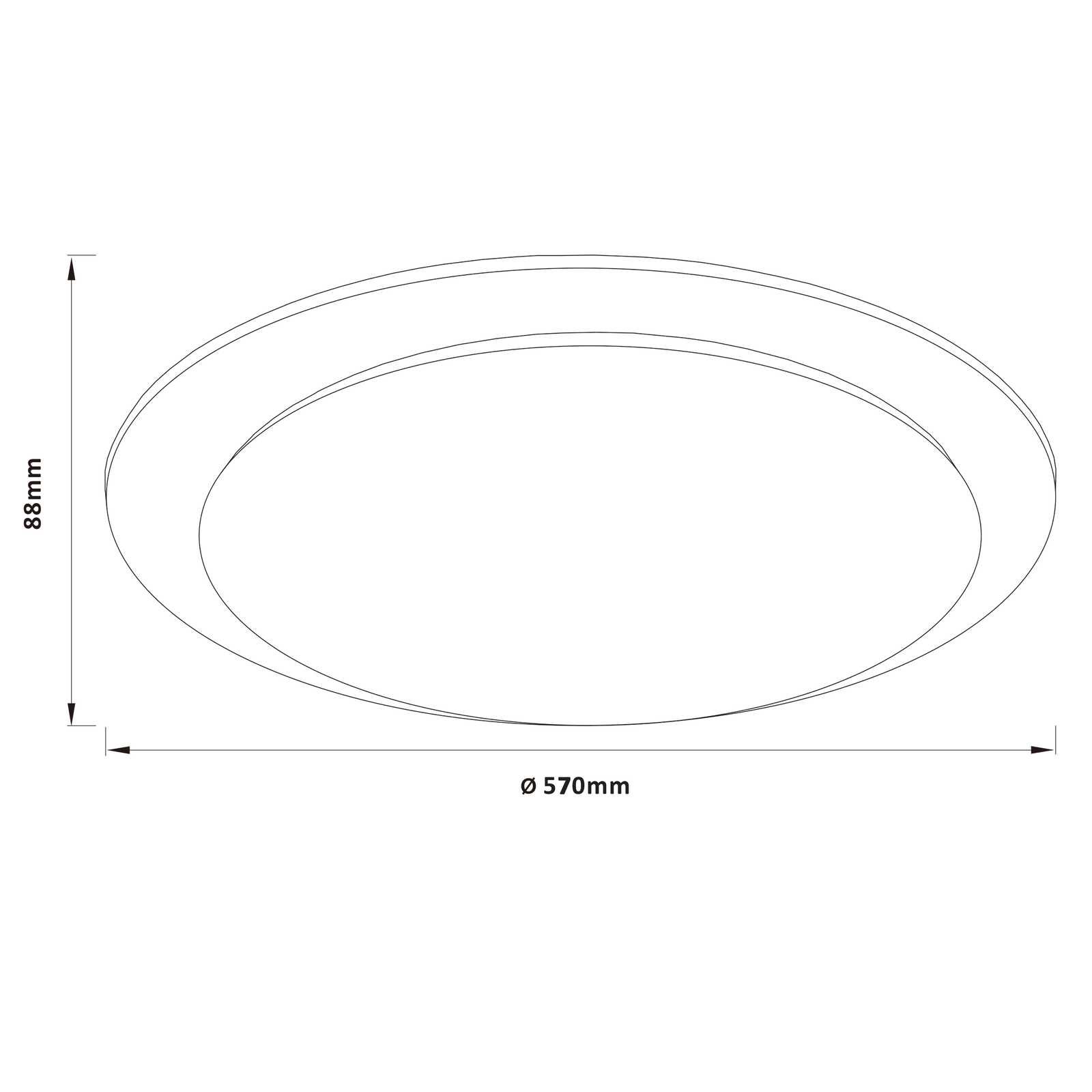 A.S. Création Leuchte Lumos