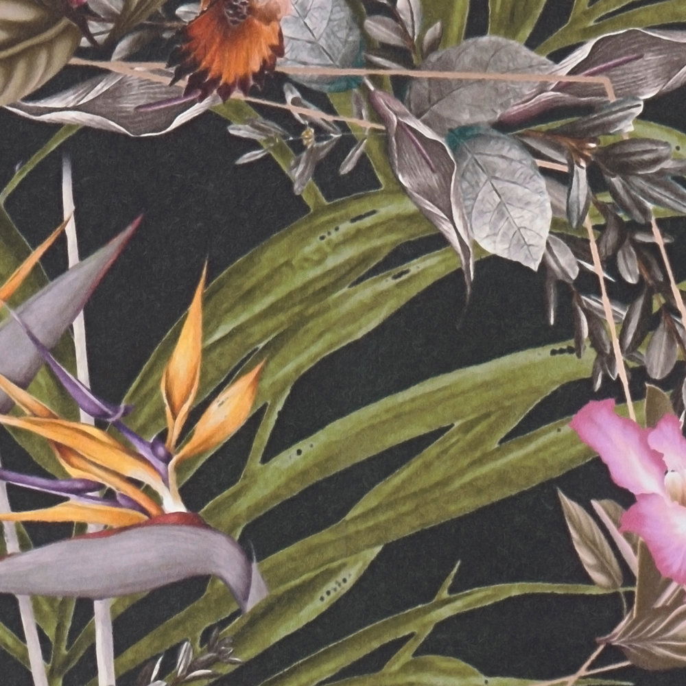A.S. Création Wallpaper Dream Flowery