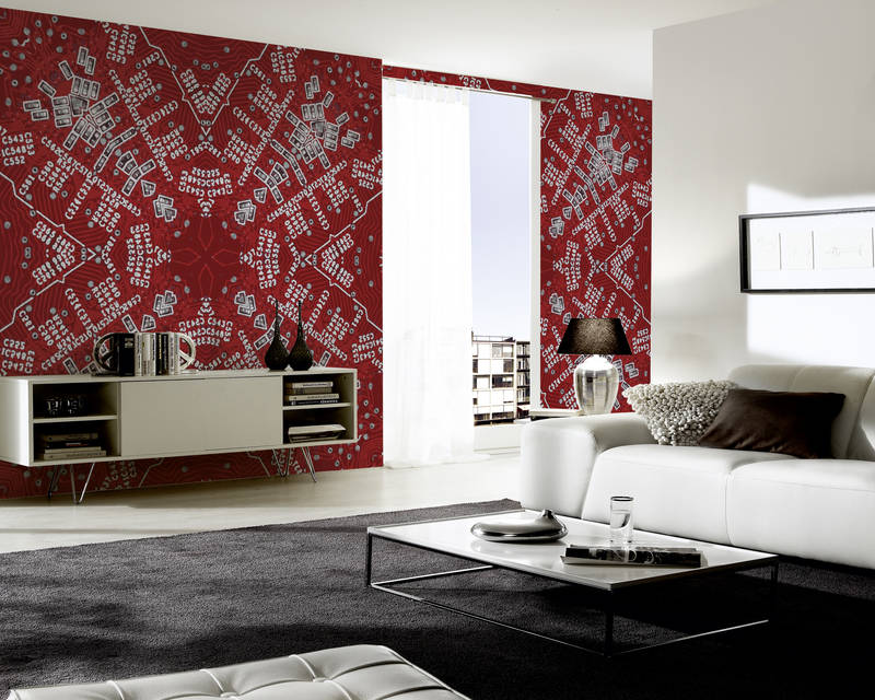 Architects Paper Fotobehang AP Digital