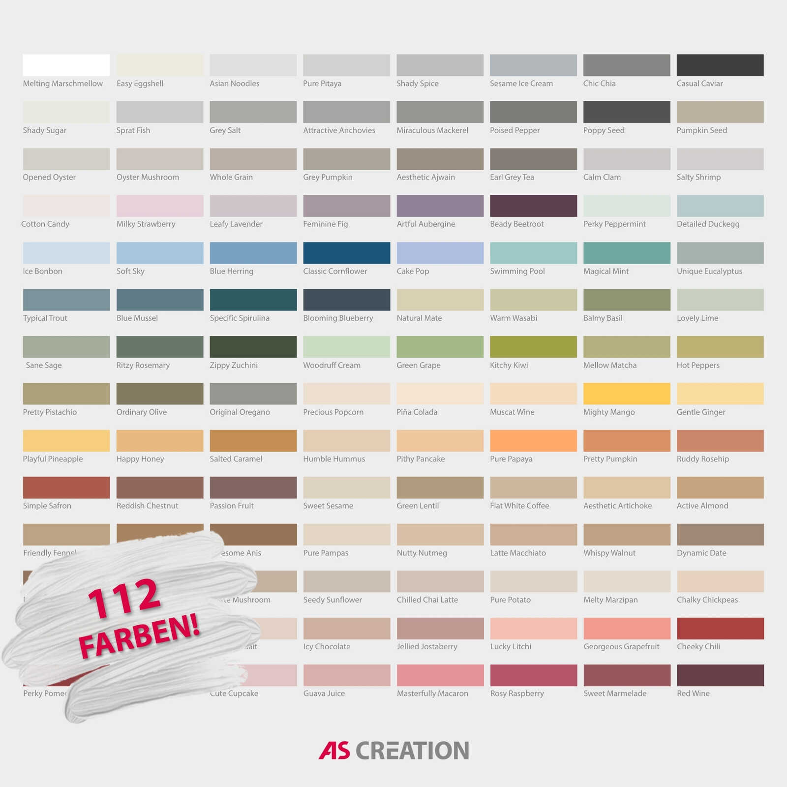 The Color Kitchen Farbe Color Kitchen