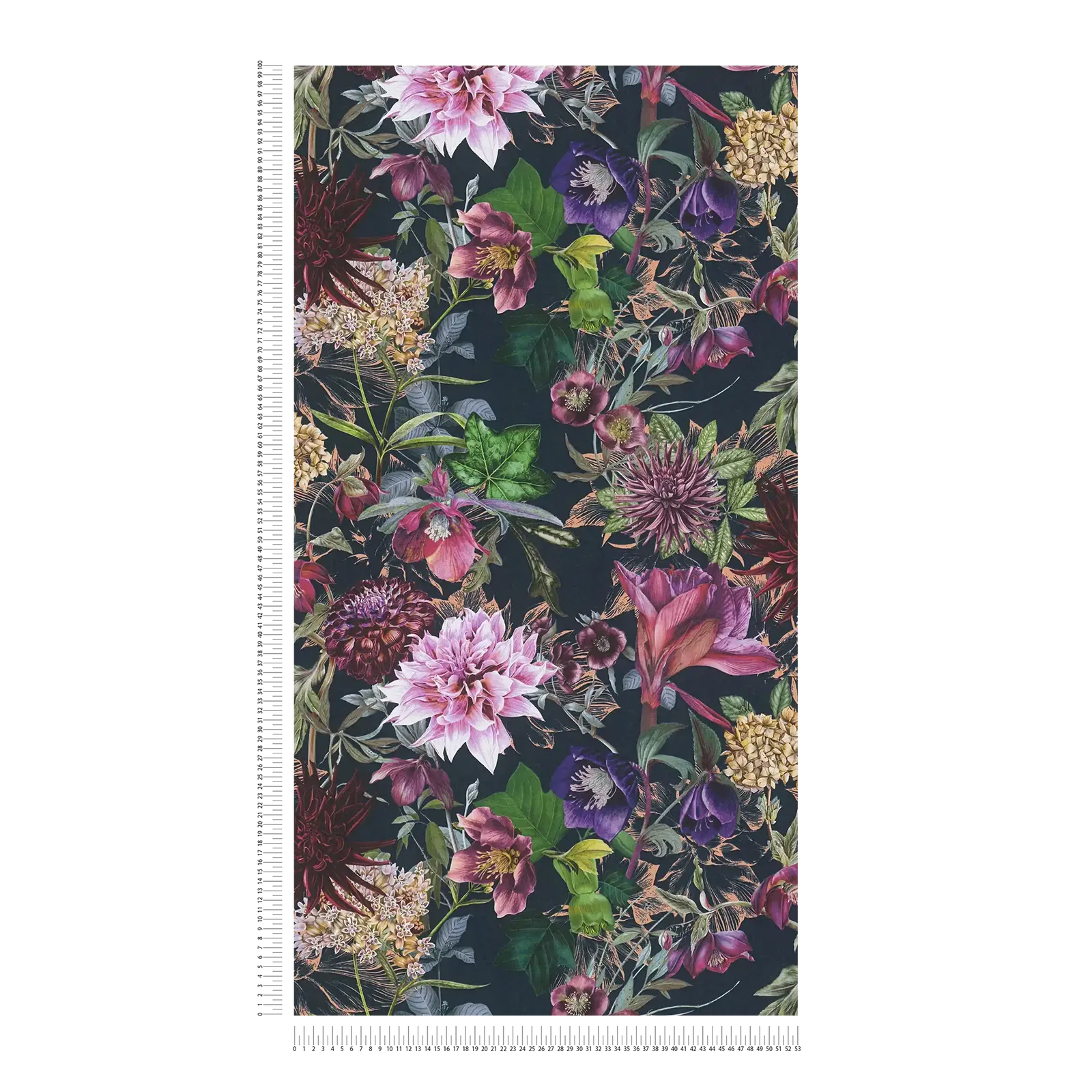 A.S. Création Tapete Dream Flowery