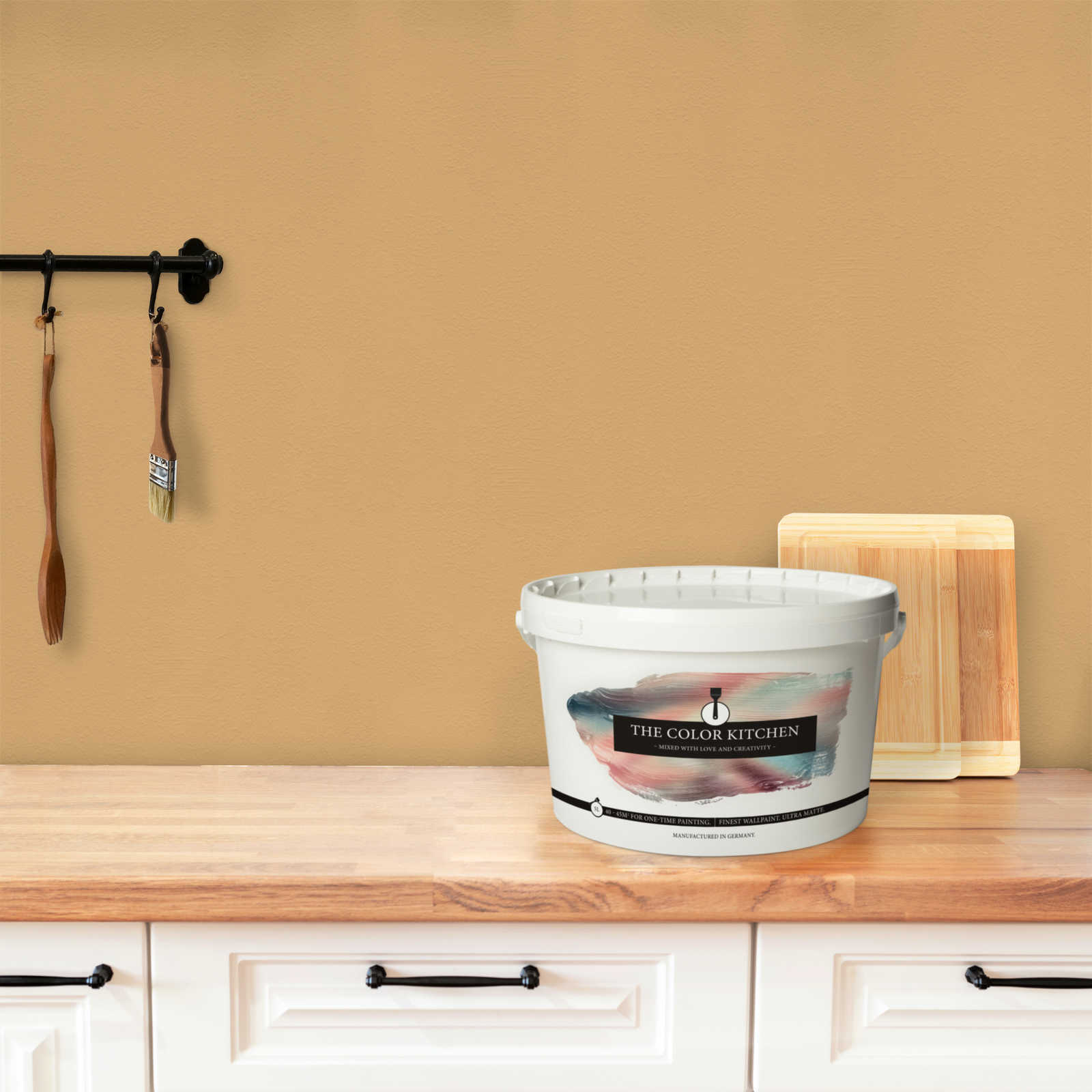 The Color Kitchen Kleur Color Kitchen