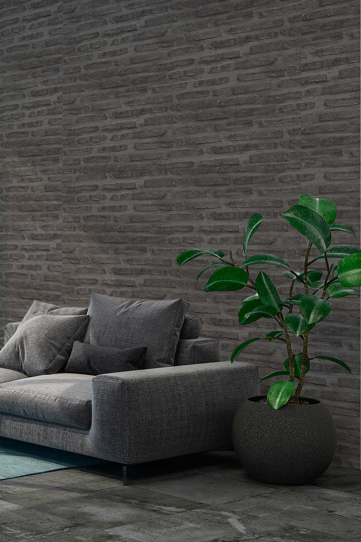 livingwalls Behang New Walls.