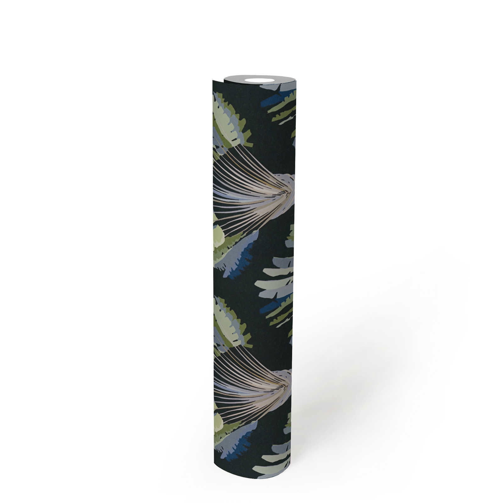 Architects Paper Behang Jungle Chic