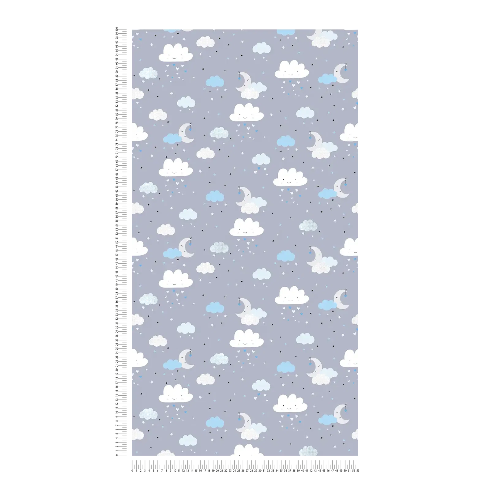 A.S. Création papier peint Little Love