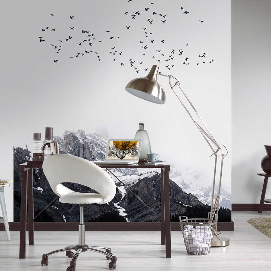 livingwalls impression numérique ARTist