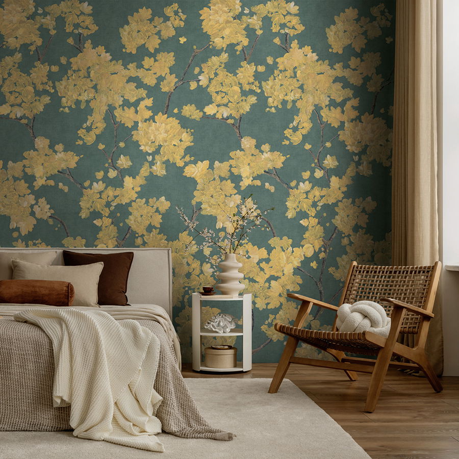 livingwalls Designpanel Hot Spots