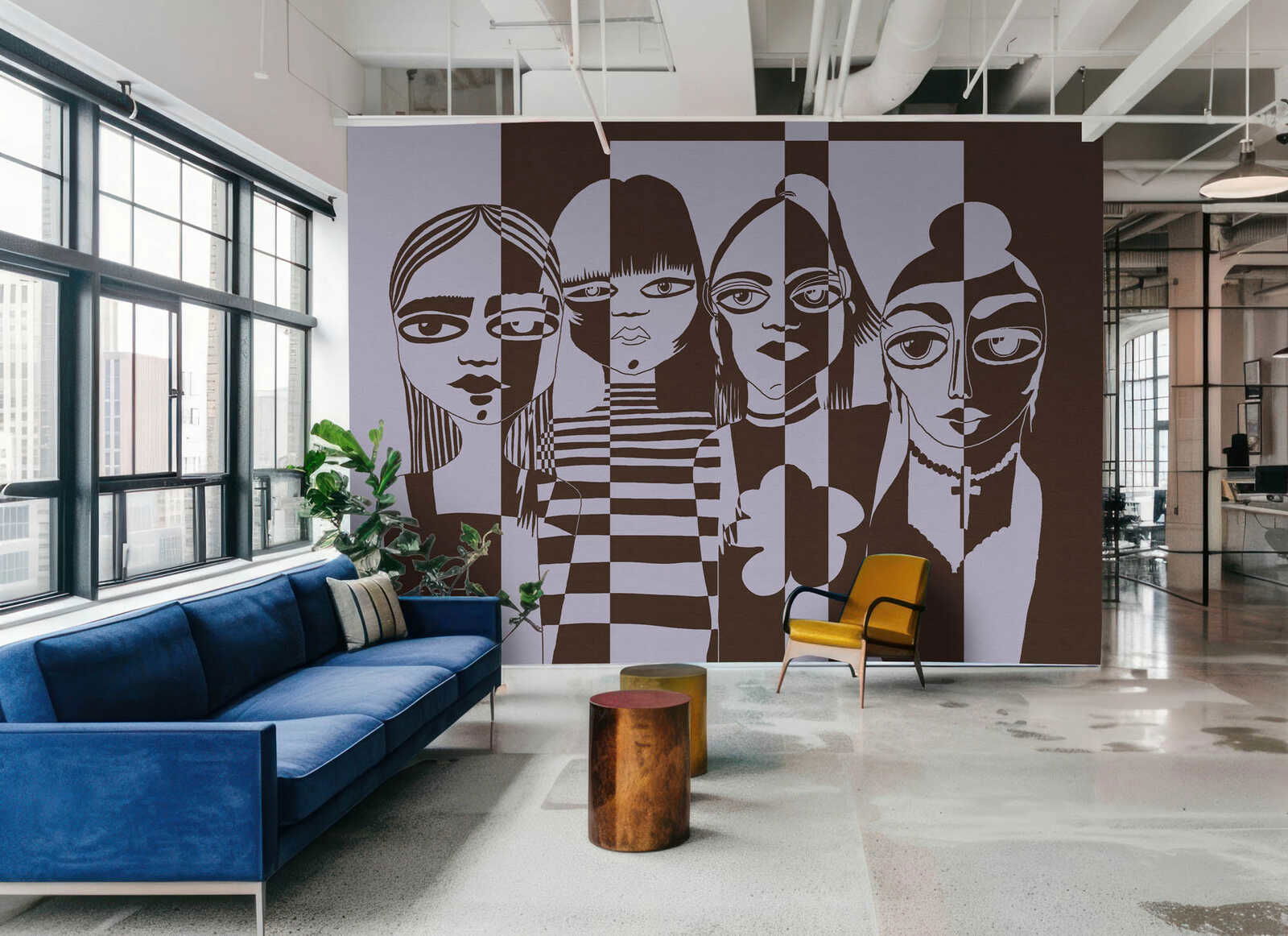 walls by patel impression numérique Walls by Patel 5