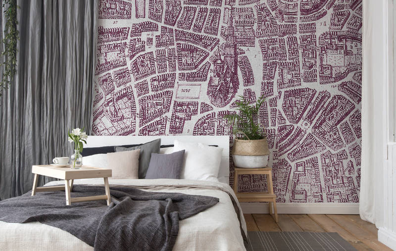 Architects Paper Photo wallpaper Atelier 47 Architects Paper Photo wallpaper Atelier 47