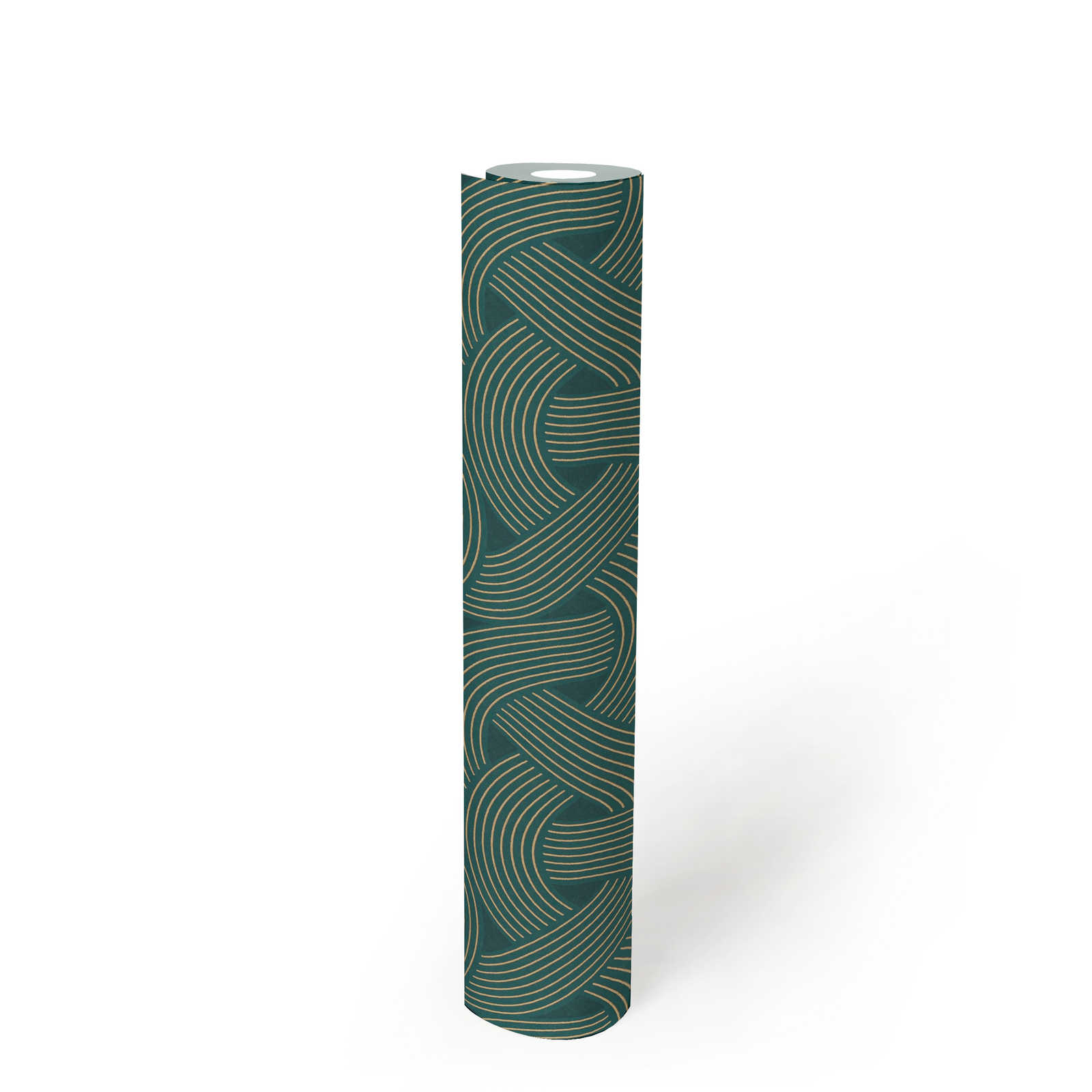 Architects Paper papier peint Arcade