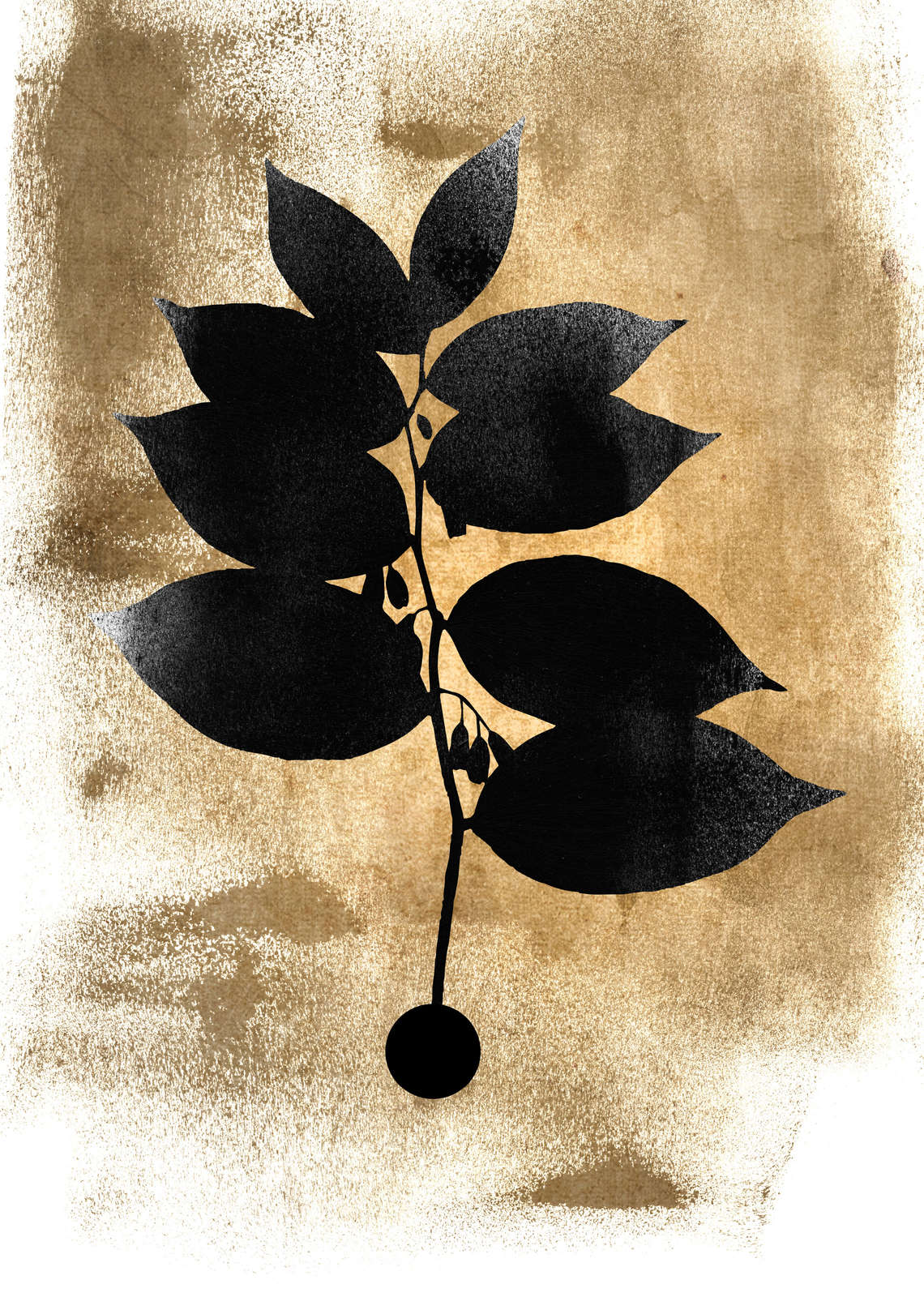 livingwalls Fotobehang ARTist livingwalls Fotobehang ARTist