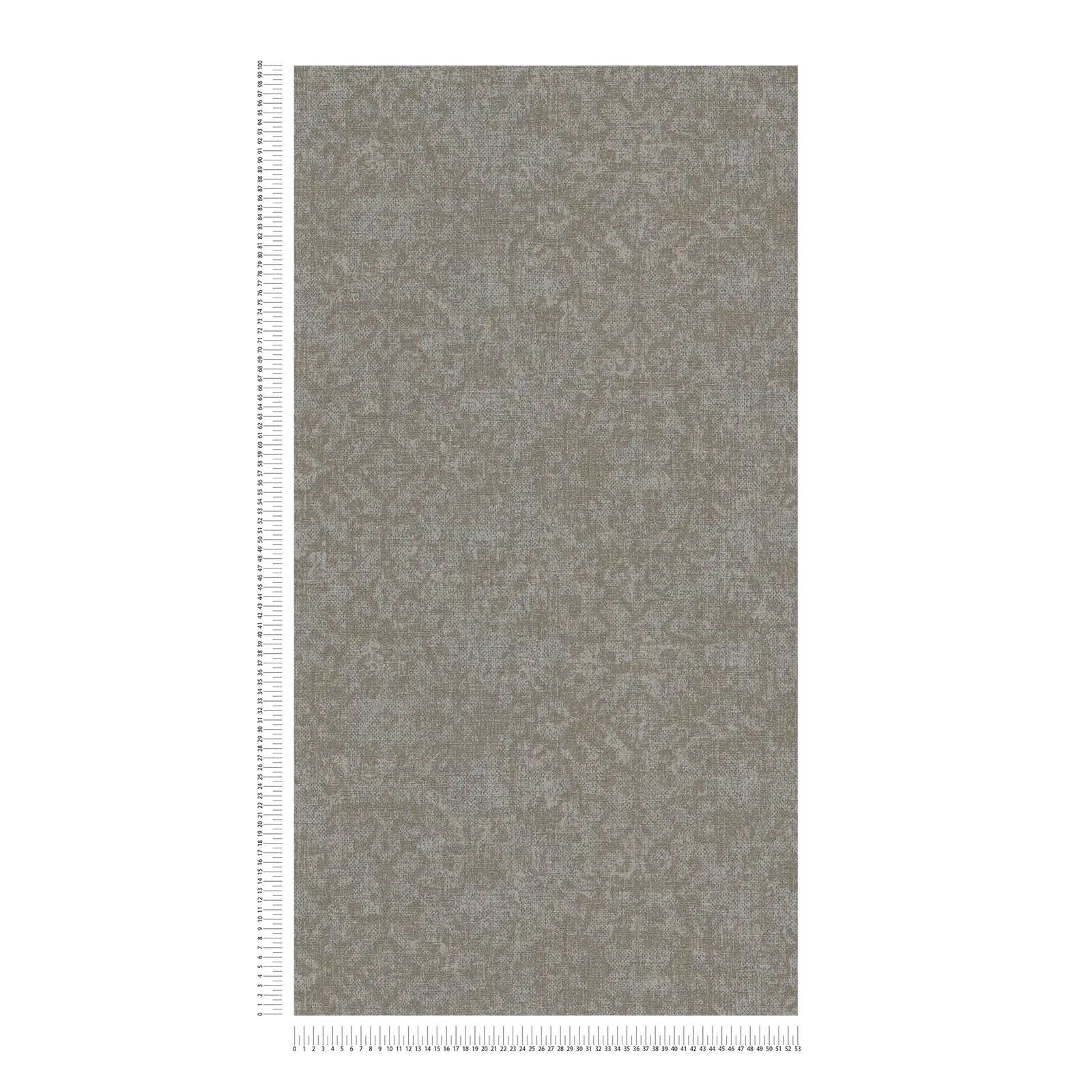 livingwalls Tapete DESERT LODGE