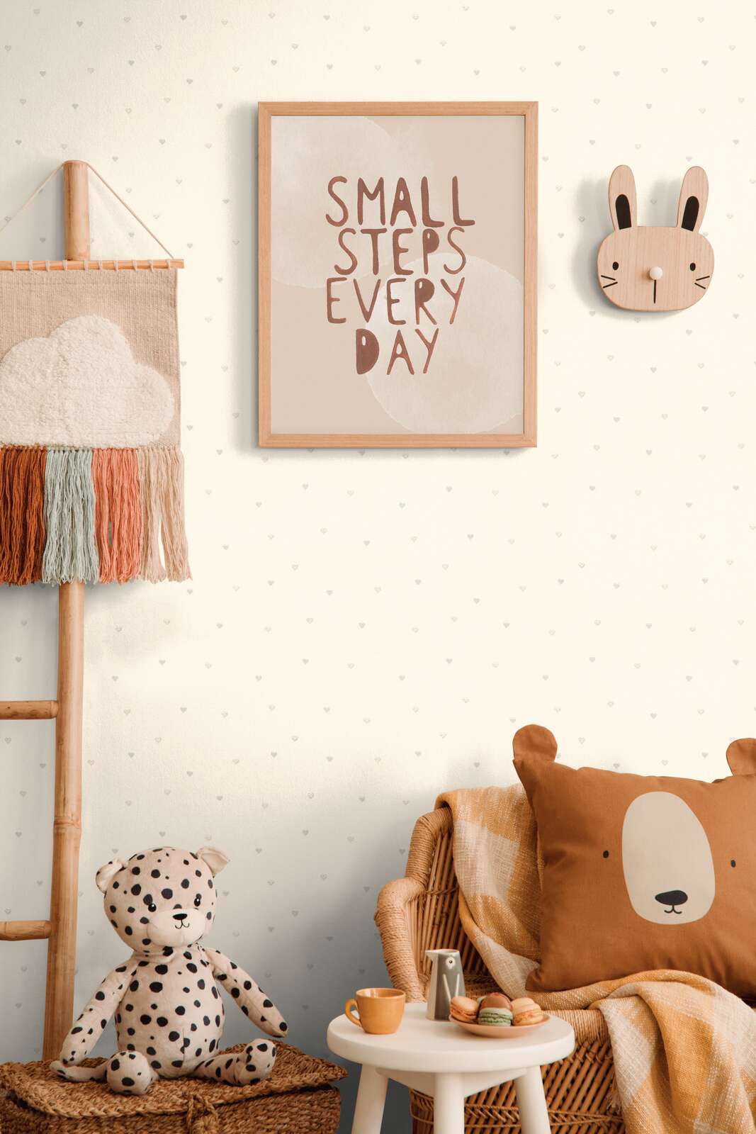 A.S. Création papier peint Kids Studio