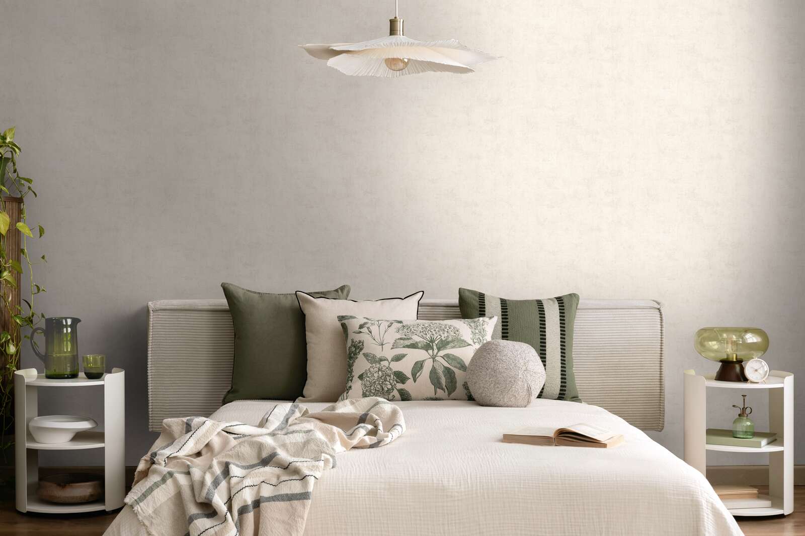 A.S. Création Behang Nordic Feeling