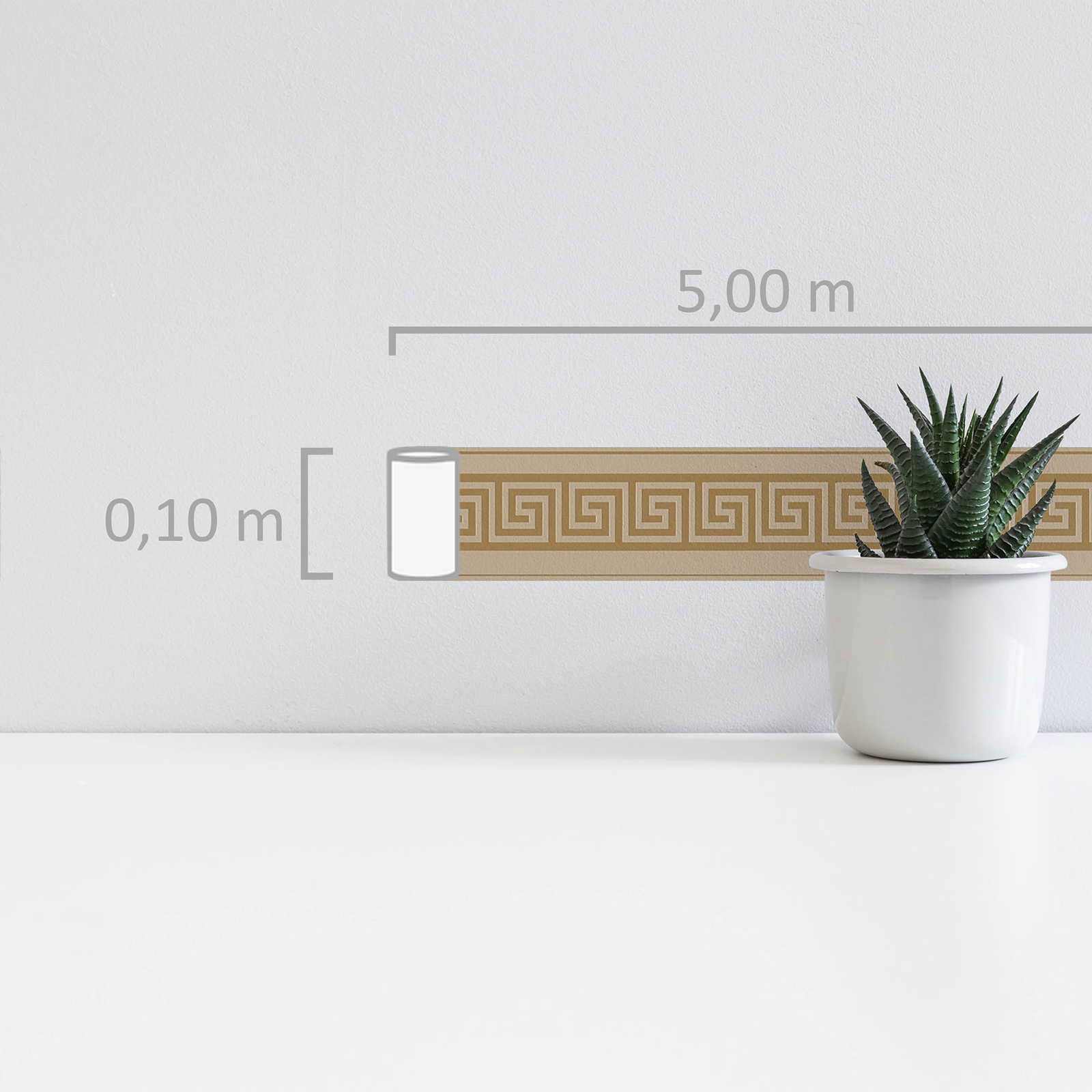 A.S. Création Бордюр Only Borders 11