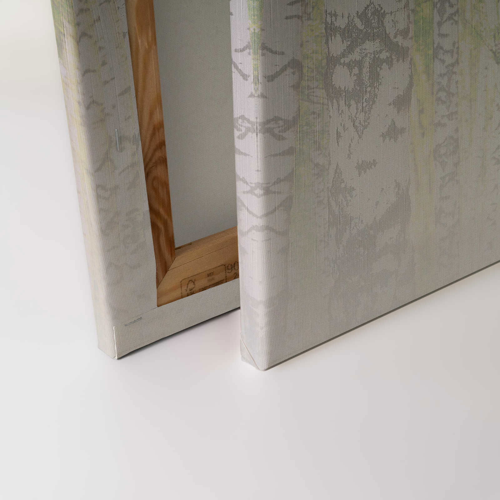 livingwalls Leinwandbild Designwalls 2 livingwalls Leinwandbild Designwalls 2