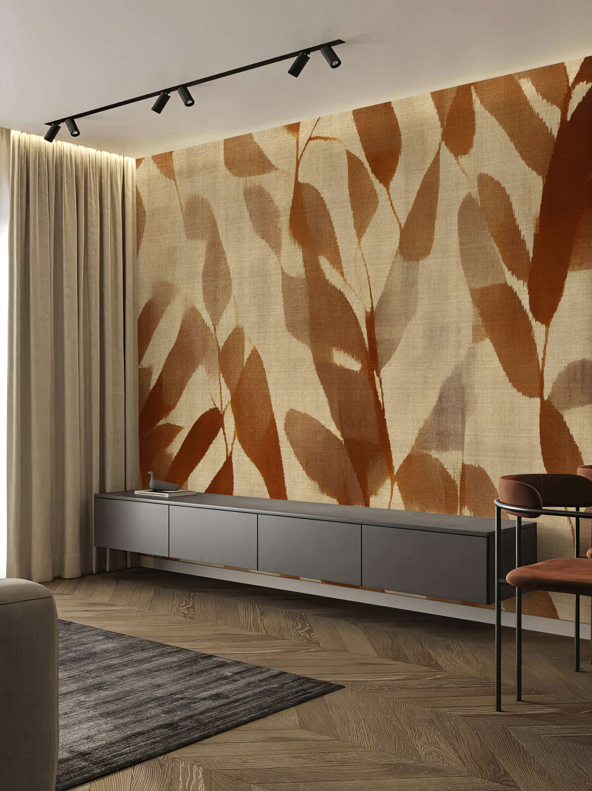 walls by patel Fotobehang Walls by Patel 5