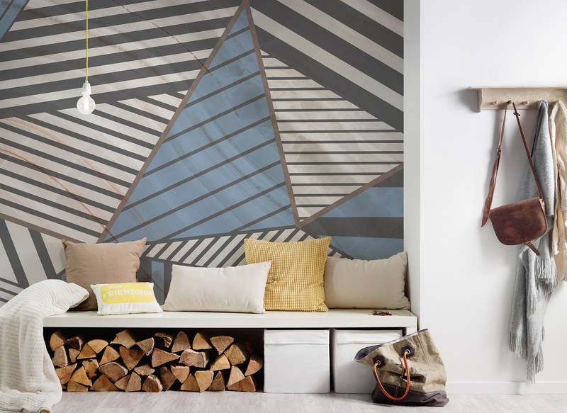 Architects Paper Photo wallpaper Atelier 47 Architects Paper Photo wallpaper Atelier 47