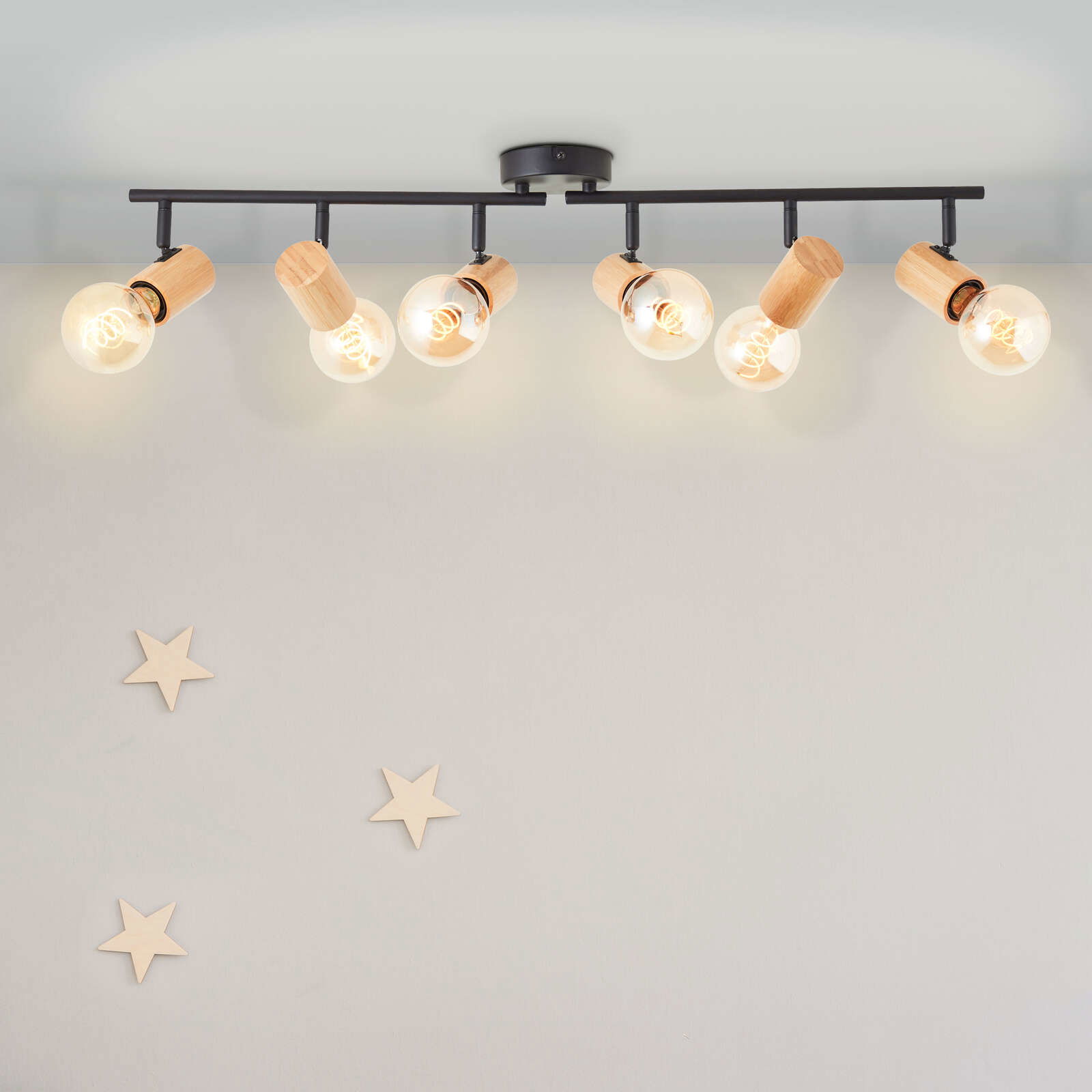 A.S. Création Leuchte Lumos