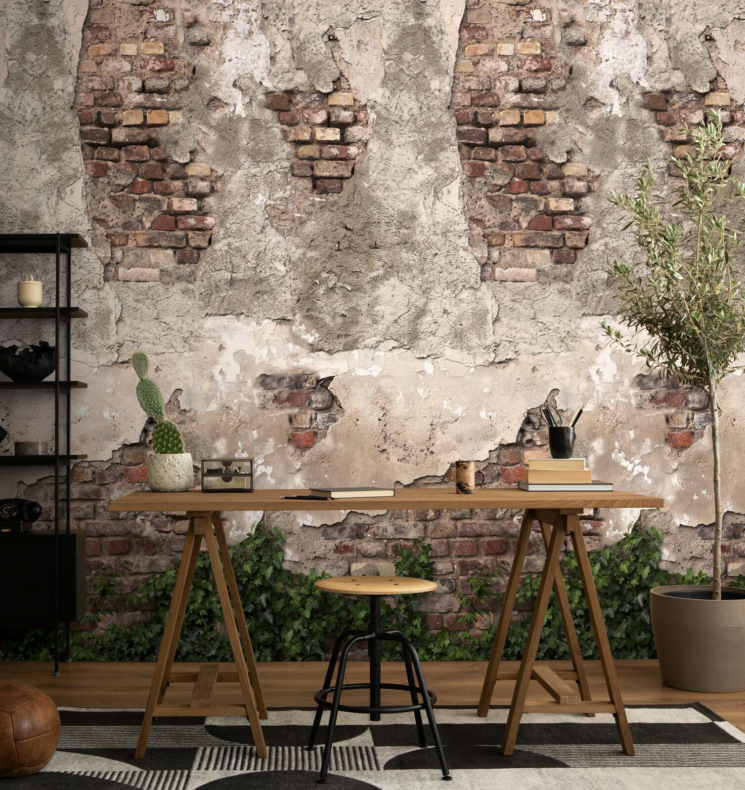 livingwalls Designpanel The Wall 4