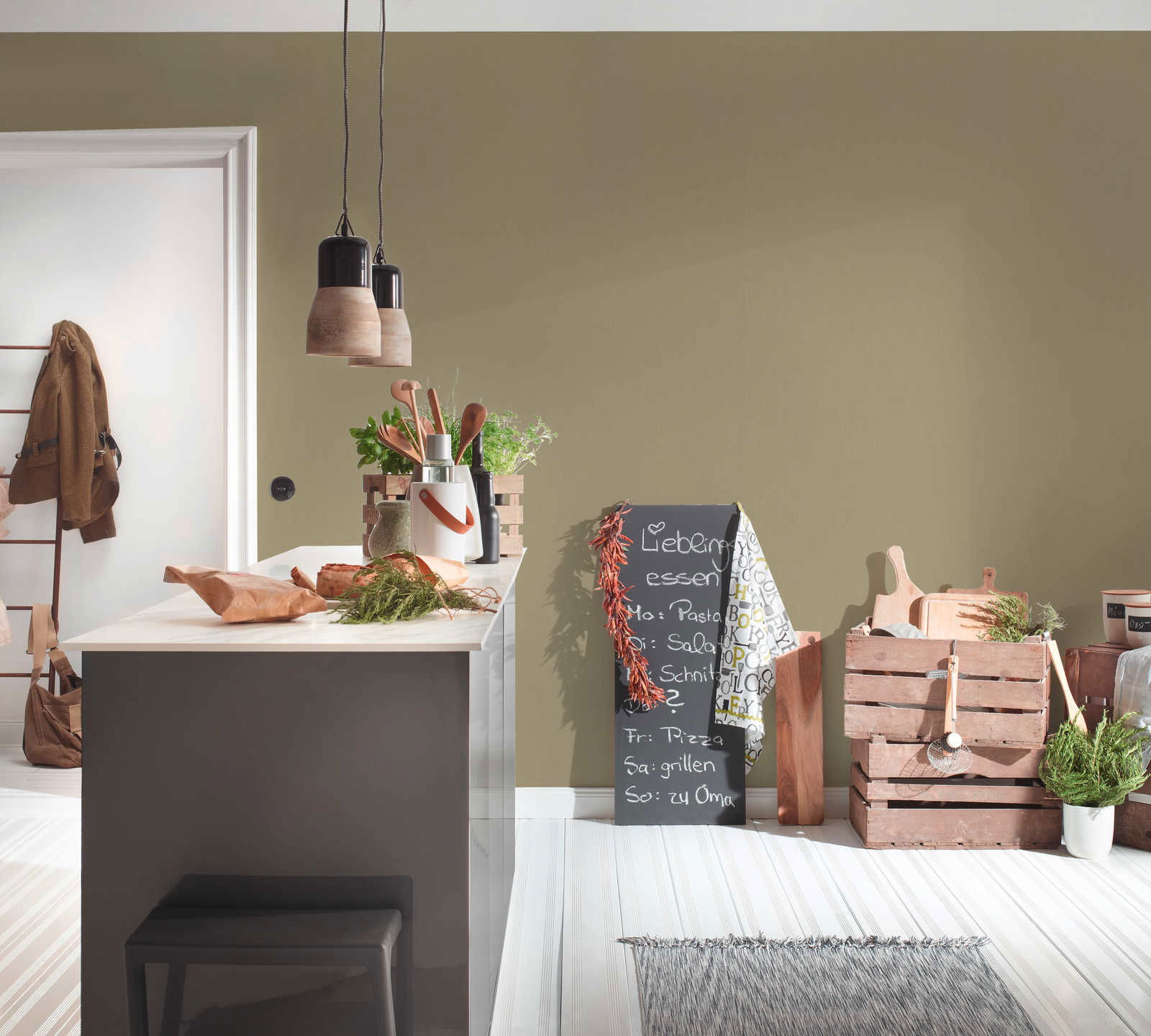 Architects Paper Behang Floral Impression