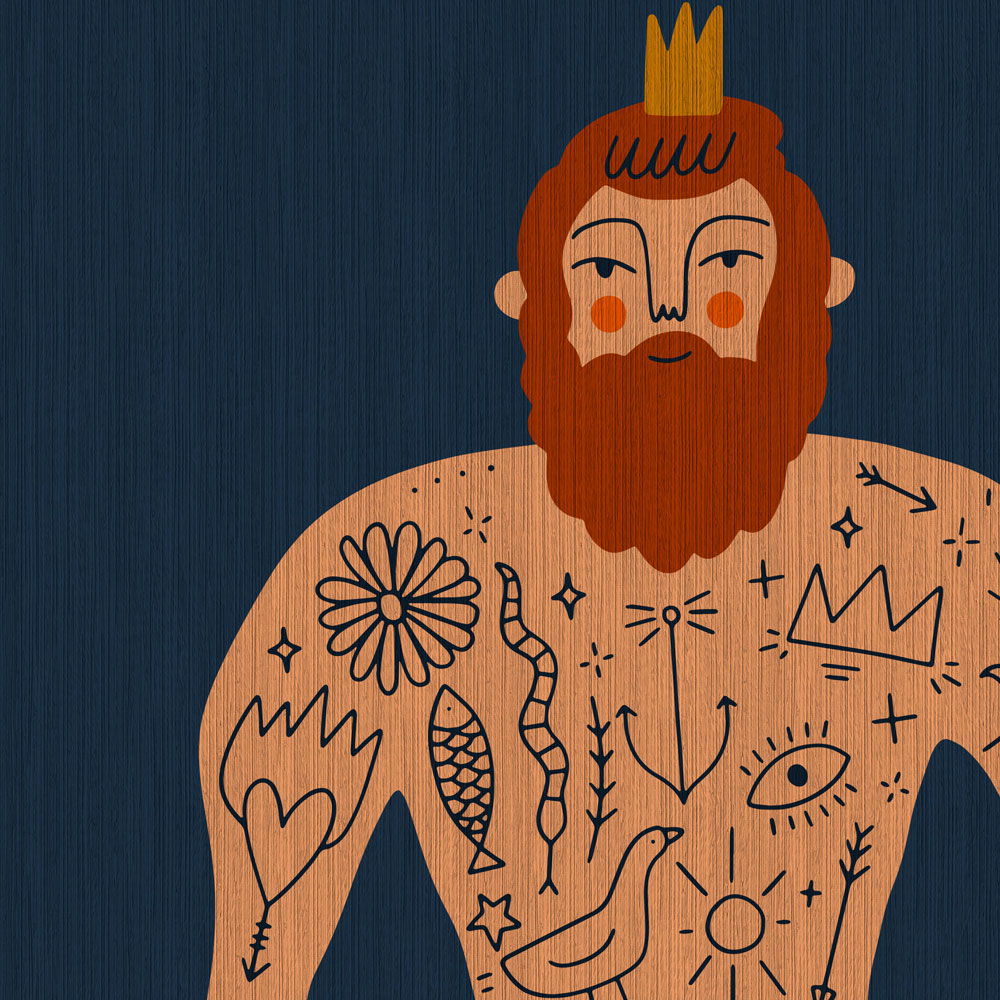 walls by patel Fototapete Walls by Patel 3 walls by patel Fototapete Walls by Patel 3