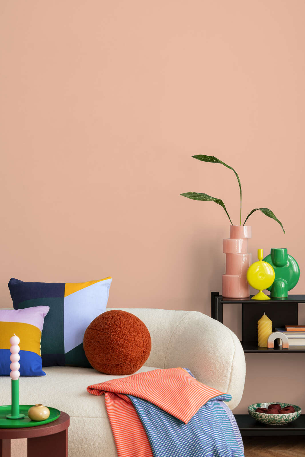 The Color Kitchen Kleur Color Kitchen