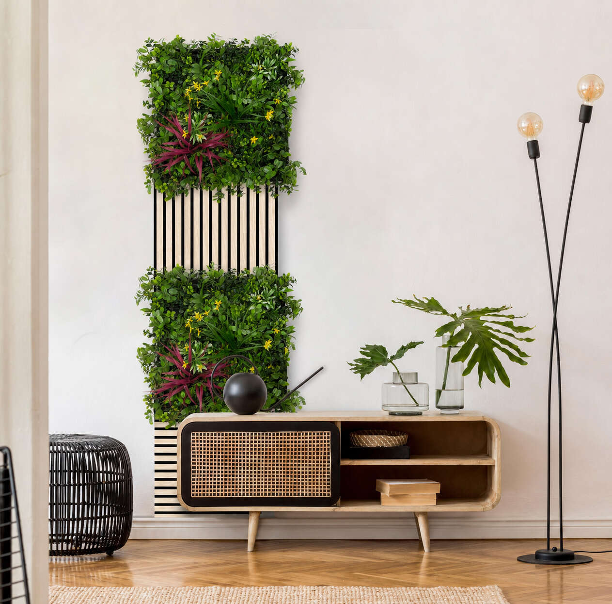 A.S. Création Wandpaneel Modular Wall