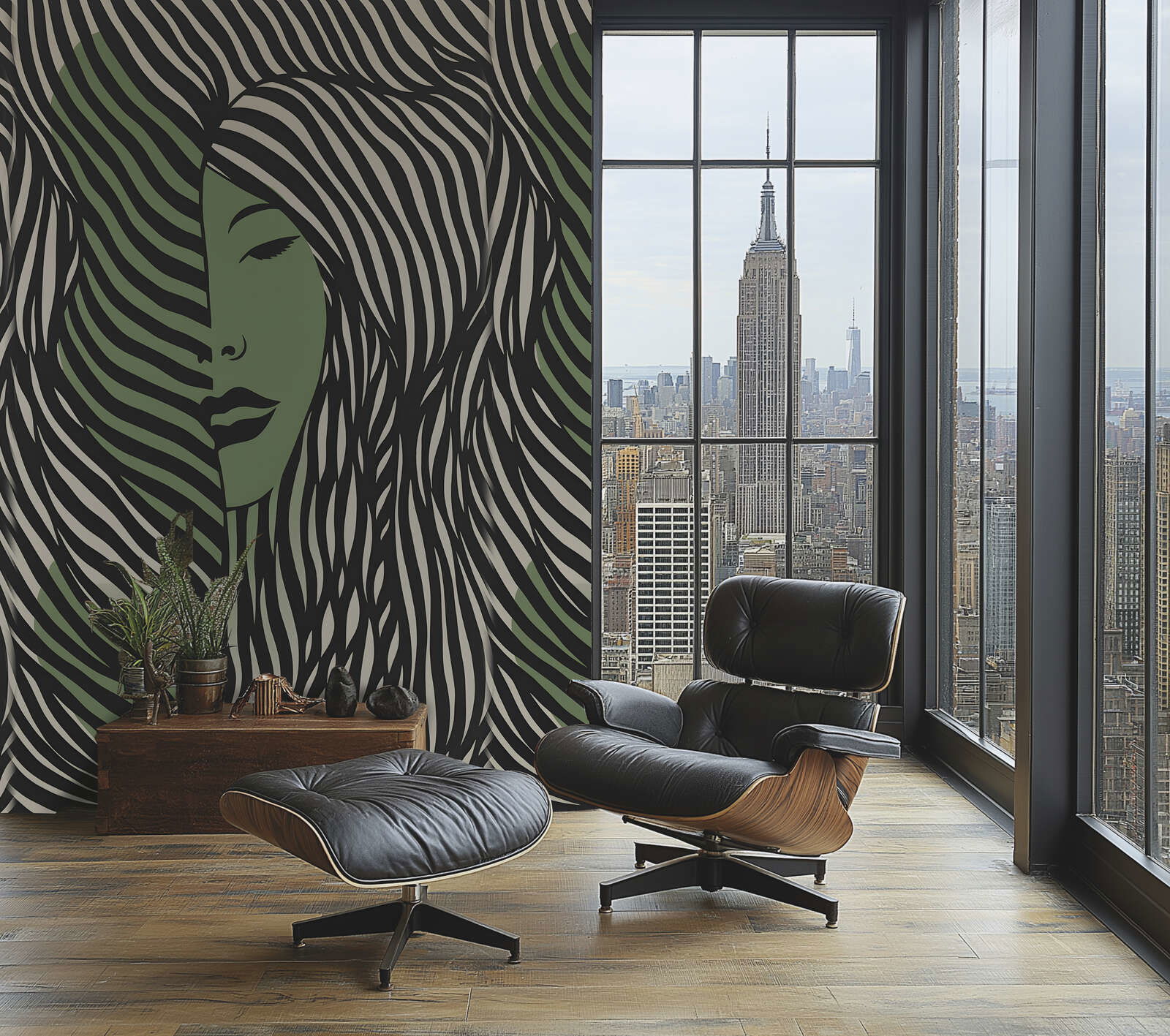 livingwalls Обои Hot Spots livingwalls Обои Hot Spots