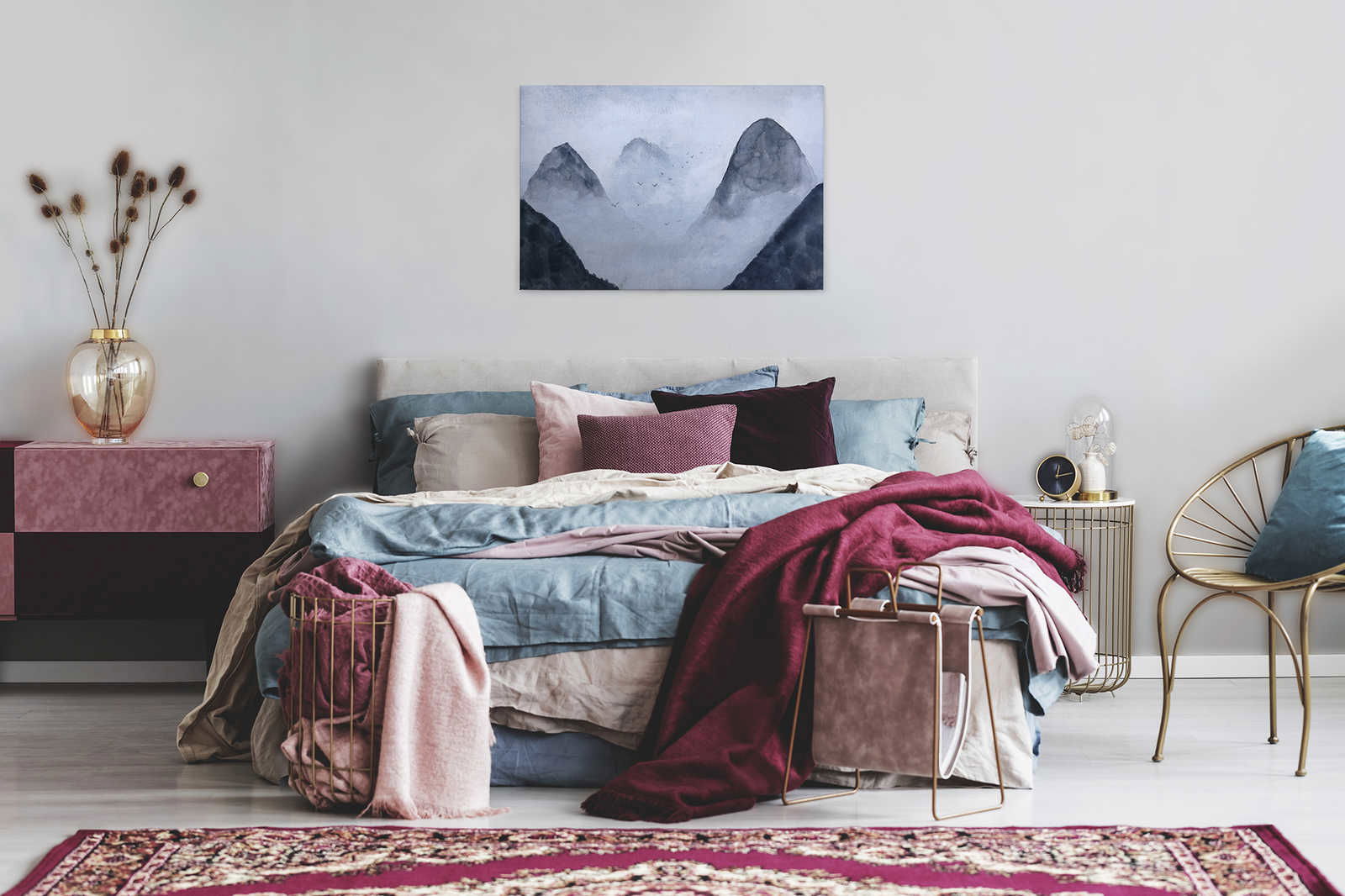 livingwalls Картина Designwalls