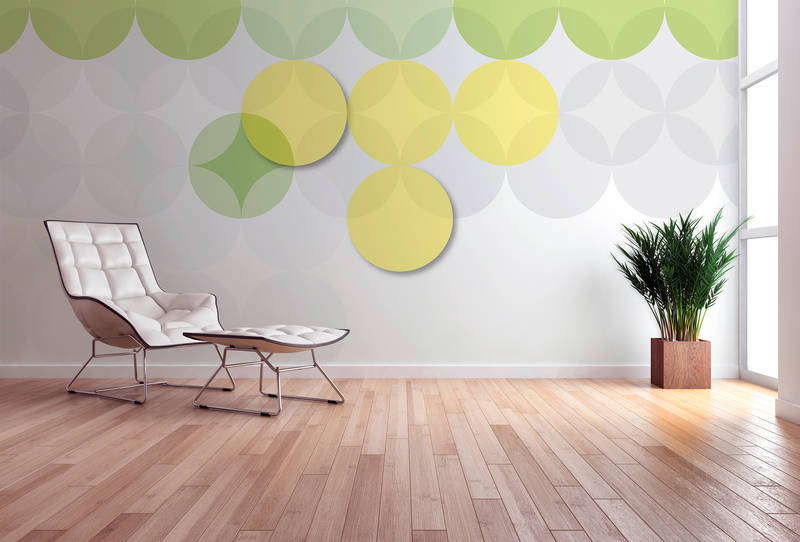 Architects Paper Photo wallpaper Atelier 47