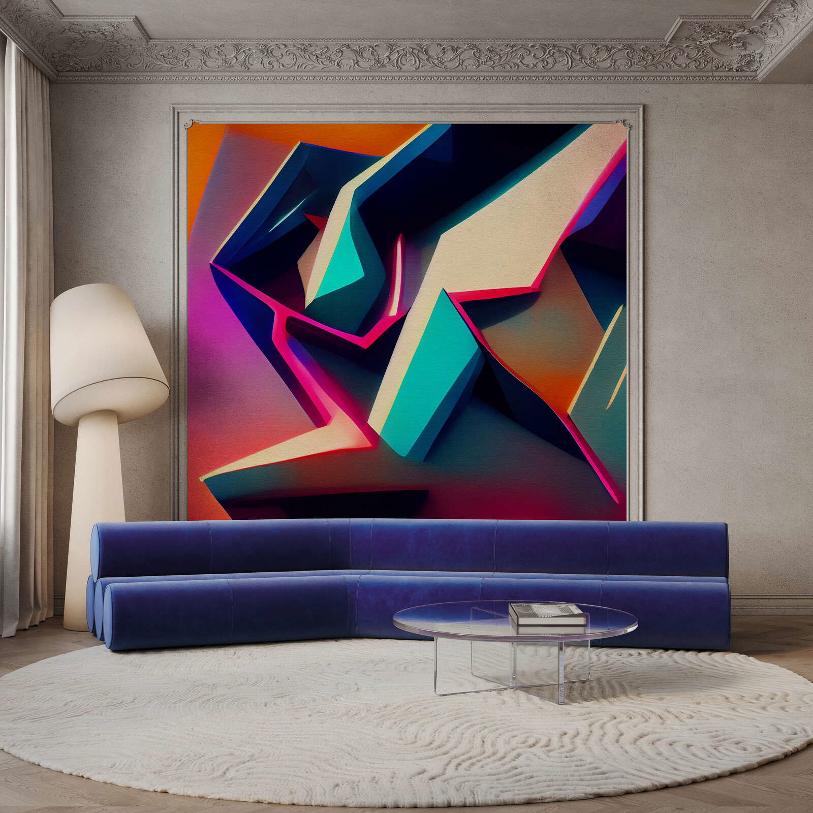 walls by patel impression numérique Walls by Patel 5