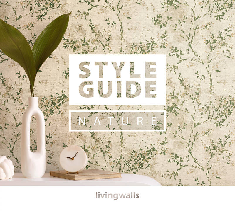 StyleGuide Nature 2027