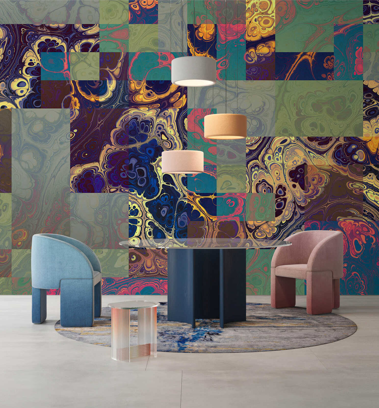 walls by patel impression numérique Walls by Patel 5