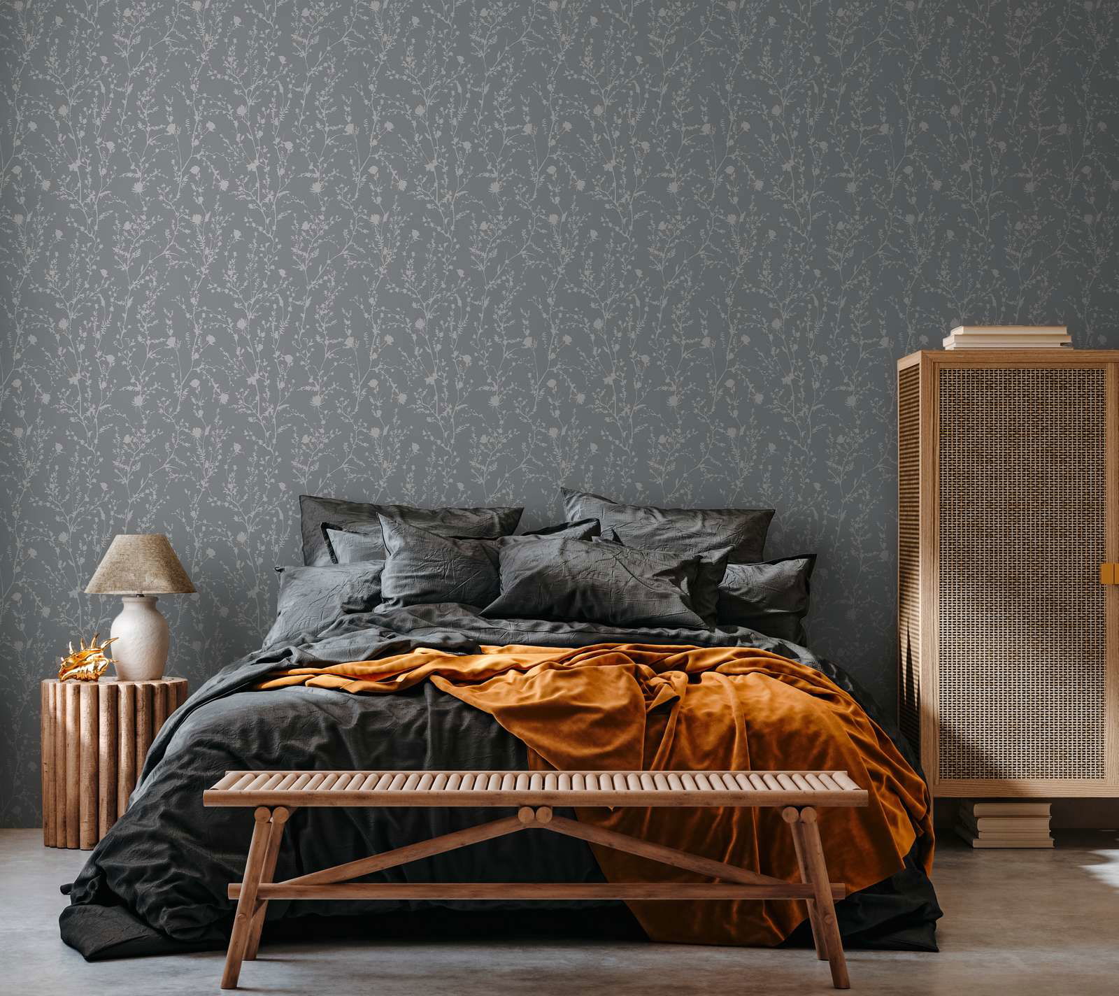 A.S. Création Behang Casual Living