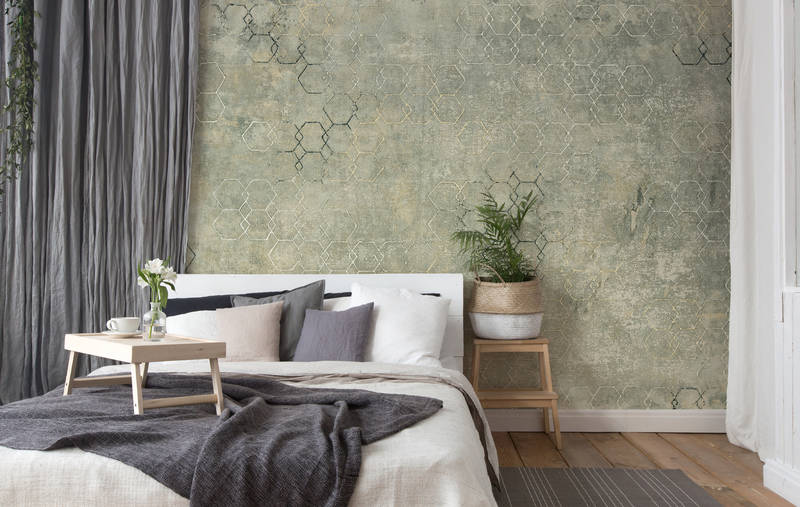 Architects Paper Photo wallpaper Atelier 47