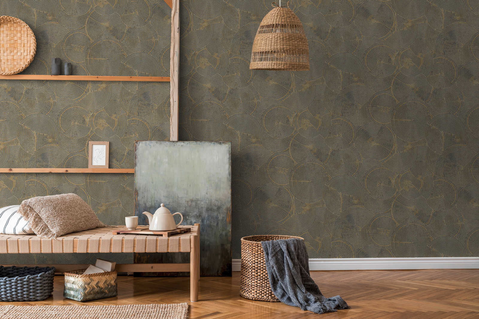 livingwalls Обои Metropolitan Stories II livingwalls Обои Metropolitan Stories II