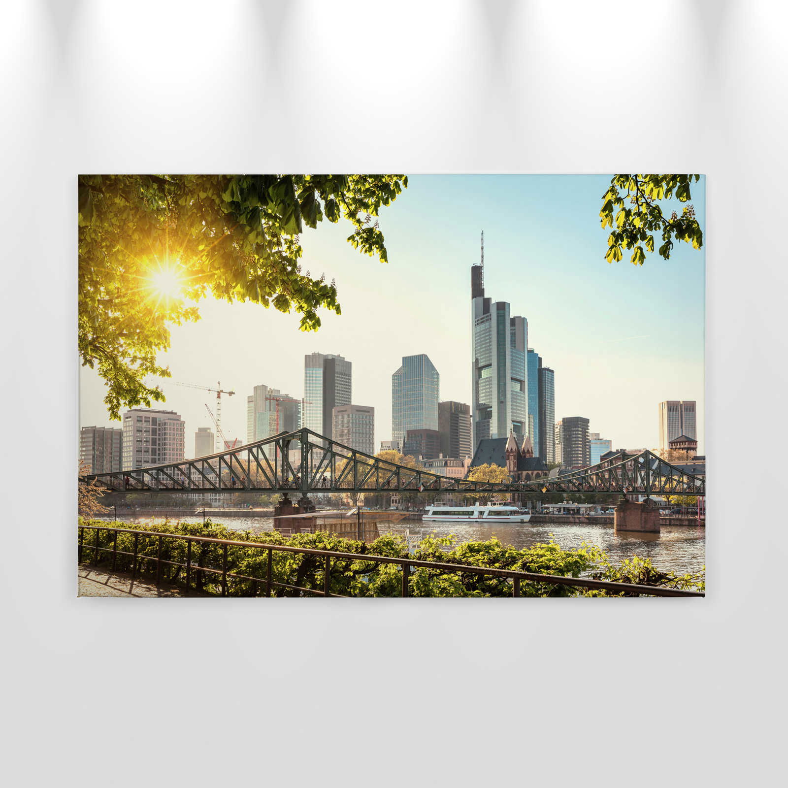 livingwalls Leinwandbild Designwalls livingwalls Leinwandbild Designwalls
