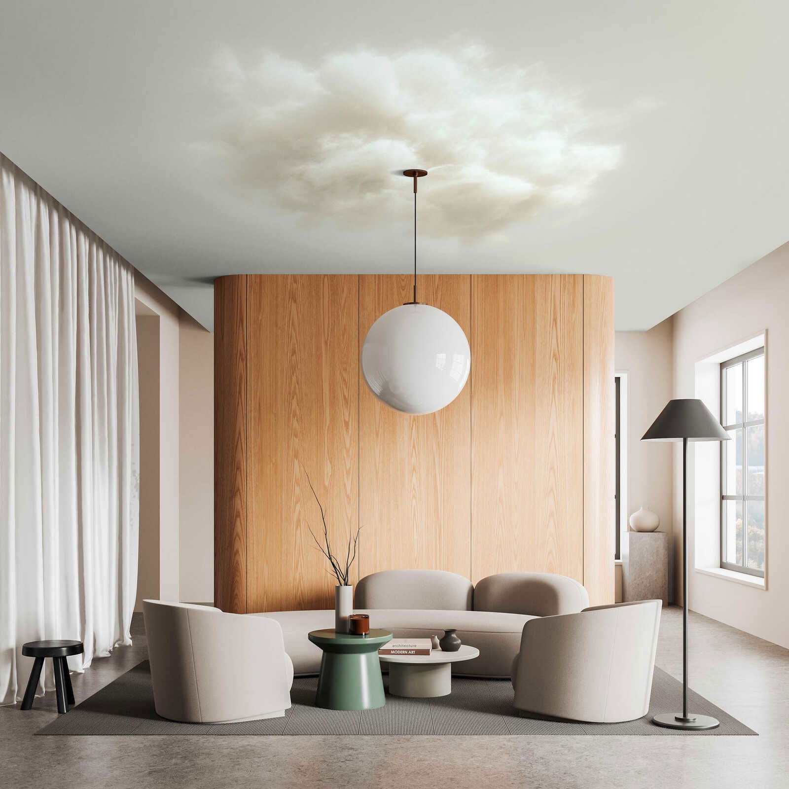 walls by patel Photo wallpaper Walls by Patel 5