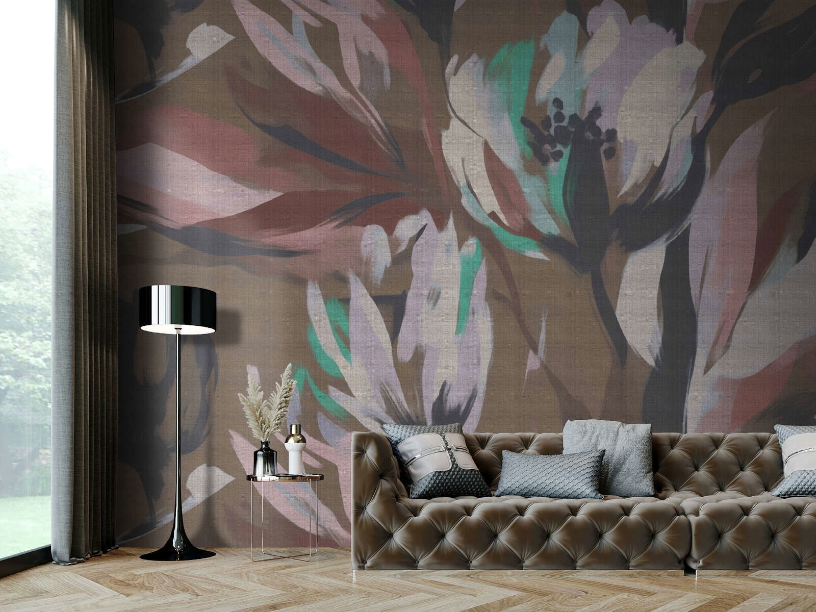 walls by patel Photo wallpaper Walls by Patel 5