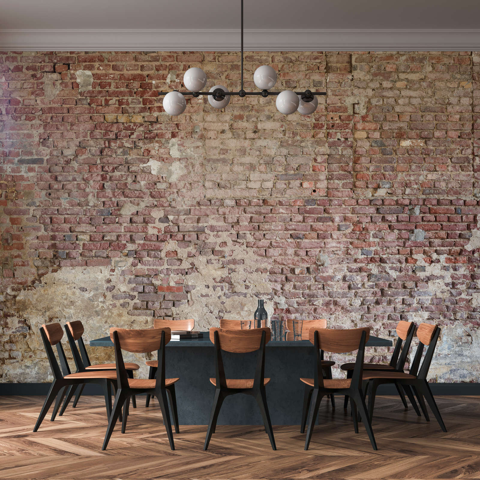 livingwalls Фотообои Designwalls 2