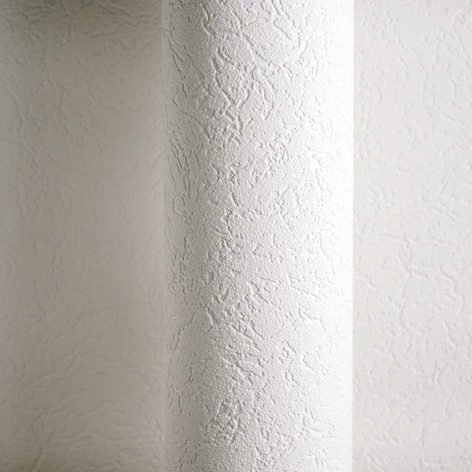 A.S. Création Tapete Designed in White