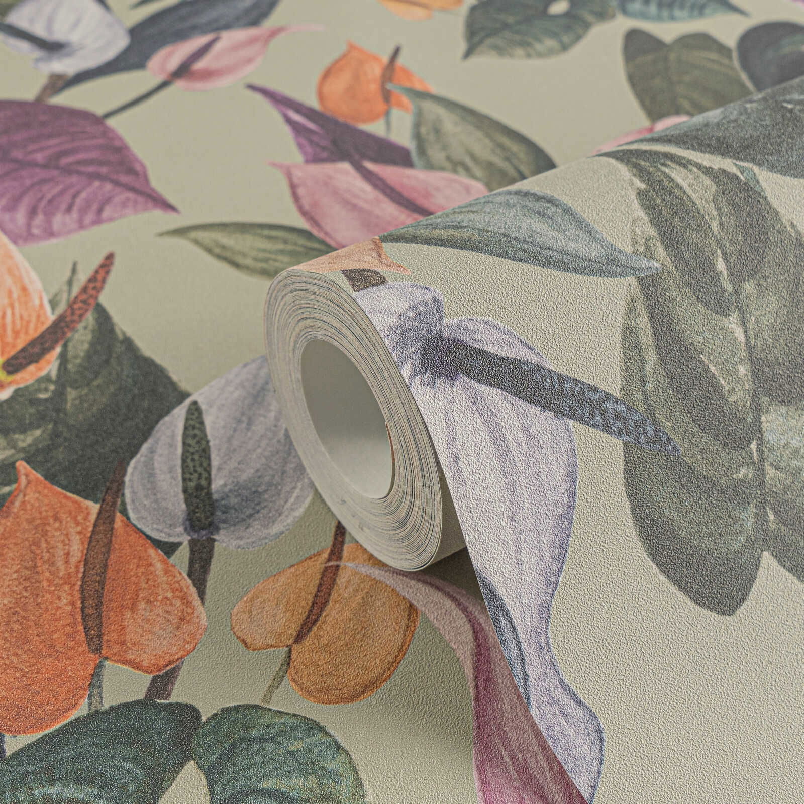 A.S. Création Обои Anna d´Andrea A.S. Création Обои Anna d´Andrea