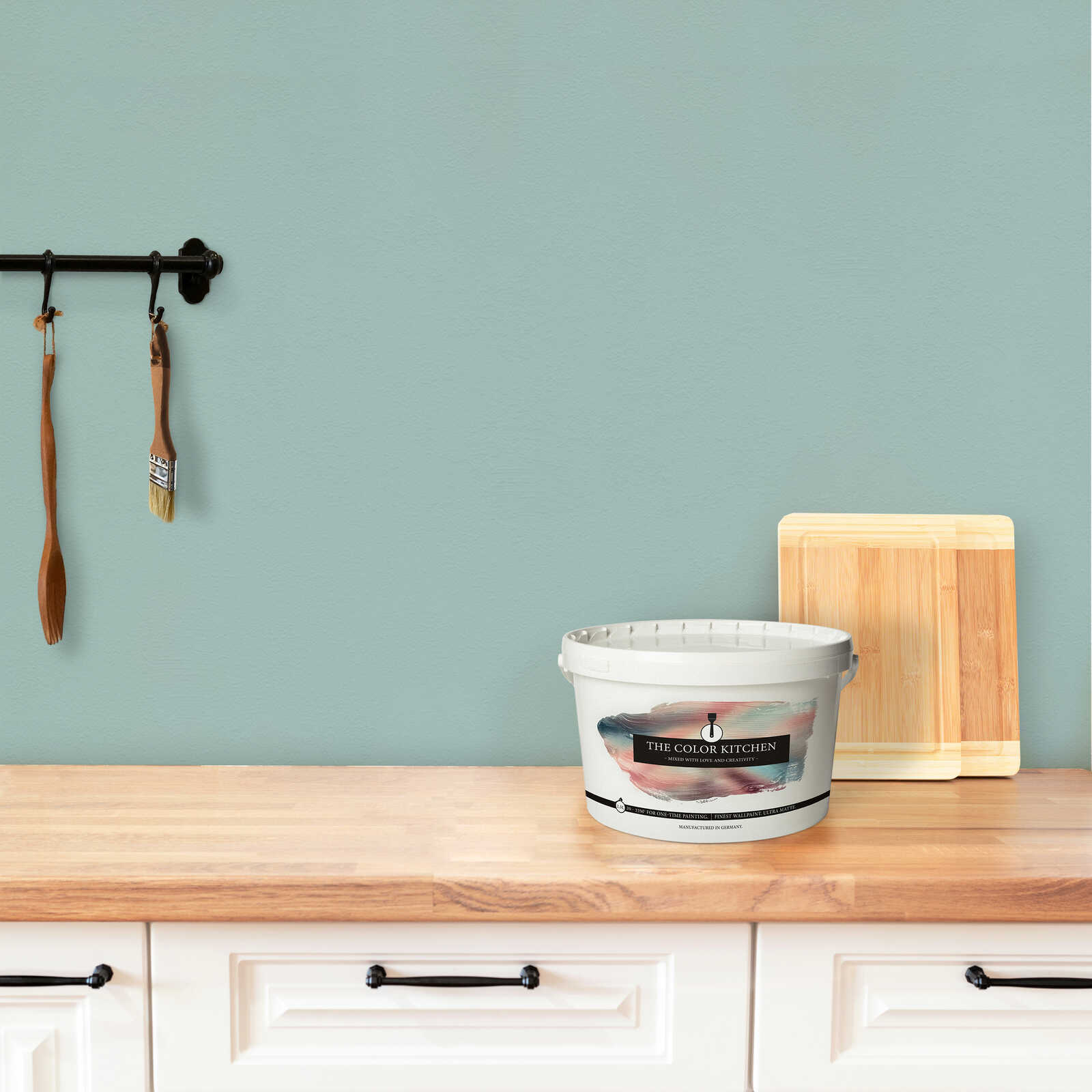 The Color Kitchen Farbe Color Kitchen